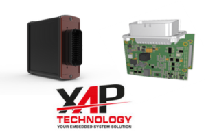 XAP propose une nouvelle gamme de modules de distribution et de protection électrique à courant continu, le MPC (Modular Power Control) 