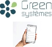 GREEN SYSTEMES présente son logiciel d’optimisation énergétique GREEN SOLUTION