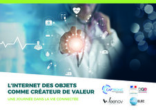 L’INTERNET DES OBJETS, CRÉATEUR DE VALEUR
