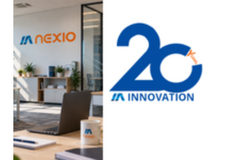 NEXIO&nbsp;: INNOVER EN PME&nbsp;: RETOUR SUR 20 ANS D’EXPÉRIENCE