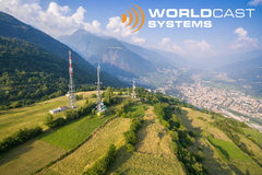 WorldCast Systems&nbsp;: 70 ans d’innovation pour façonner l’avenir de la radio